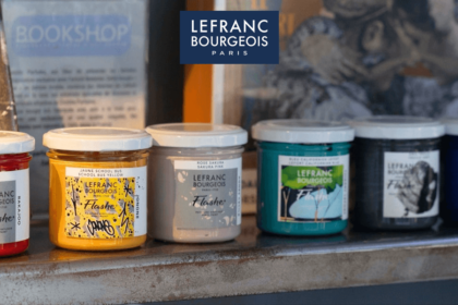 lefranc bourgeois flashe